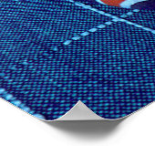 Morning Breakfast Poster (Hoek)