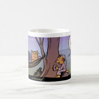 Morning Brew Koffiemok