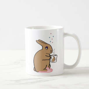 MORNING BUNNY KOFFIEMOK