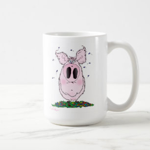 Morning Buzz Koffiemok