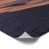 Morning Candle Poster (Hoek)