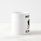 Morning Chores Coffee Mok (Center)