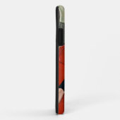 Morning Coffee Break Case-Mate iPhone Case (Achterkant/rechts)