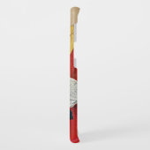 Morning Coffee Break Case-Mate Samsung Galaxy Hoesje (Achterkant/links)