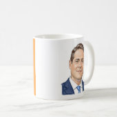 Morning Coffee Koffiemok (Voorkant rechts)