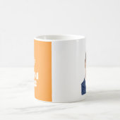 Morning Coffee Koffiemok (Center)