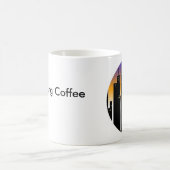 Morning Coffee Koffiemok (Center)