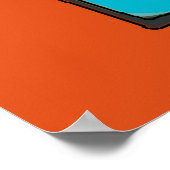 Morning Coffee  Lady Posters (Hoek)