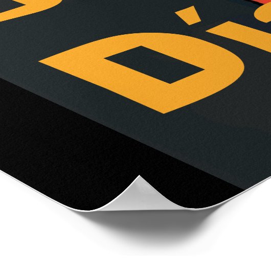 Morning Coffee Lady Posters (Hoek)