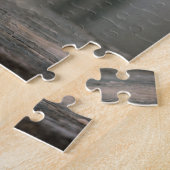 Morning Coffee Legpuzzel (Zijkant)