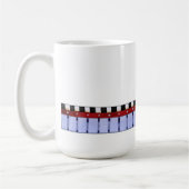 Morning Coffee - Mok (Links)