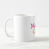 Morning Coffee-Mok Koffiemok (Links)