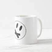 Morning Coffee-Mok Koffiemok (Voorkant rechts)