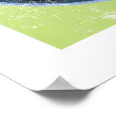 Morning Coffee Poster (Hoek)