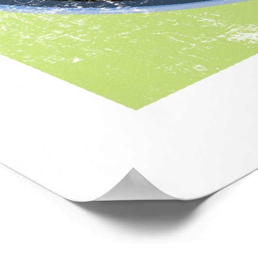 Morning Coffee Poster (Hoek)