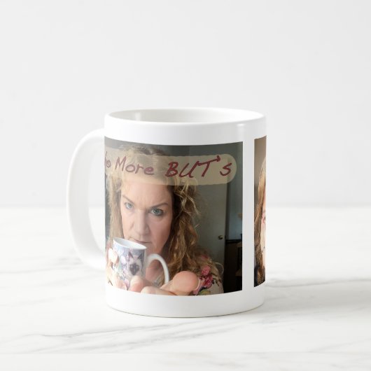 Morning Coffee-reeks niet meer maar Koffiemok (Voorkant links)