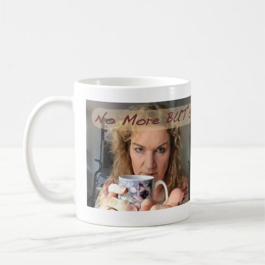 Morning Coffee-reeks niet meer maar Koffiemok (Links)