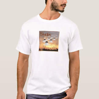 Morning Coffee Rush T-shirt