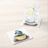 Morning Coffee Tweet Onderzetter (Insitu)