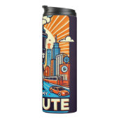 Morning Commute Booster-Mok Thermosbeker (Geroteerd rechts)