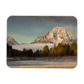 Morning Commute Magneet (Horizontaal)