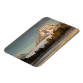 Morning Commute Magneet (Linkerzijde)