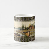 Morning Country Living Koffiemok (Center)