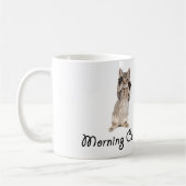 Morning Cuddles Kitten Koffiemok (Links)