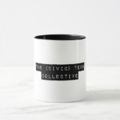 Morning Cup Civic Tech Mok (Midden)