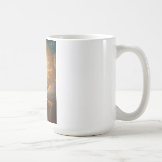 Morning Cup Koffiemok (Rechts)