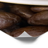 Morning Cup Poster (Hoek)