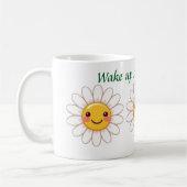 Morning Daisy-Mok Koffiemok (Links)
