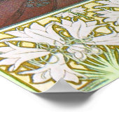 Morning Dawn Poster (Hoek)