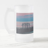 Morning Delight Frosted Mok (Links)