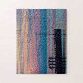 Morning Delight Legpuzzel (Verticaal)