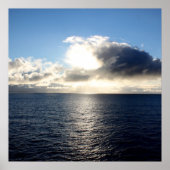 Morning Delight Poster (Voorkant)