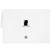 Morning Dew (Achterkant Horizontaal)