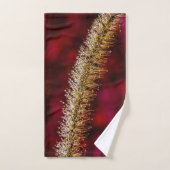 Morning Dew Bad Handdoek (Handdoek)