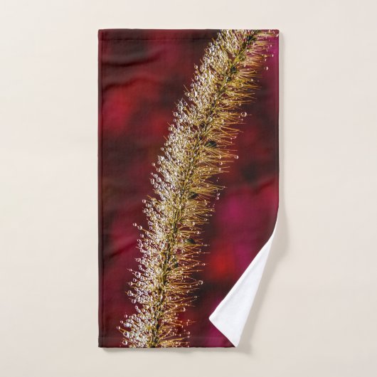 Morning Dew Bad Handdoek (Handdoek)