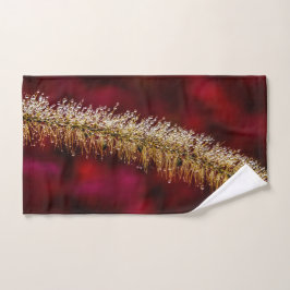 Morning Dew Bad Handdoek