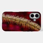 Morning Dew Case-Mate iPhone Case (Achterkant (horizontaal))