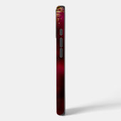 Morning Dew Case-Mate iPhone Case (Achterkant / Links)