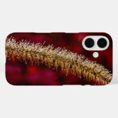 Morning Dew Case-Mate iPhone Case (Achterkant (horizontaal))