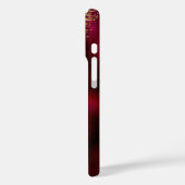 Morning Dew Case-Mate iPhone Case (Achterkant / Links)