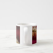 Morning Dew Espresso Kop (Achterkant)