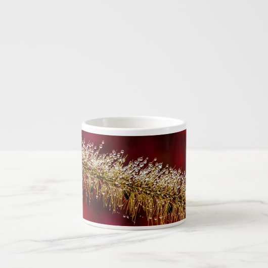 Morning Dew Espresso Kop (Voorkant)