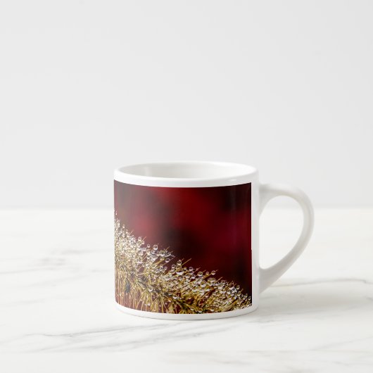 Morning Dew Espresso Kop (Rechts)