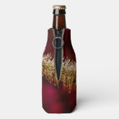 Morning Dew Flesjeskoeler (Fles Achterkant)