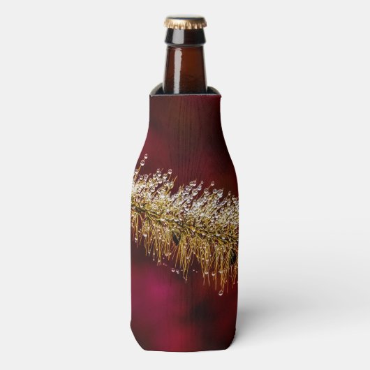 Morning Dew Flesjeskoeler (Fles Voorkant)