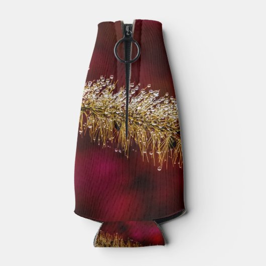 Morning Dew Flesjeskoeler (Achterkant)